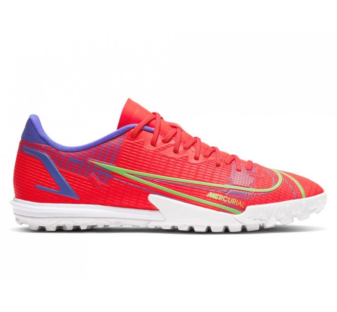 Сороконіжки VAPOR 14 ACADEMY TF CV0978-600