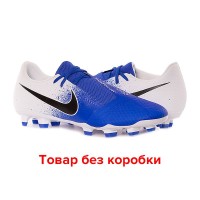 Бутси Nike PHANTOM VENOM ACADEMY FG