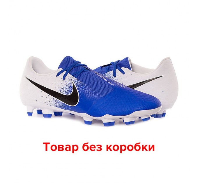 Бутсы Nike PHANTOM VENOM ACADEMY FG