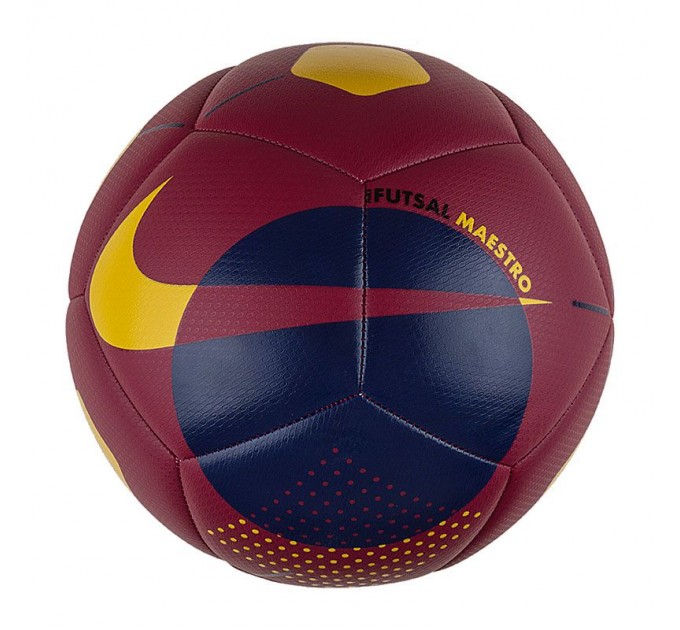 Мяч Nike FCB NK FUTSAL MAESTRO-FA20