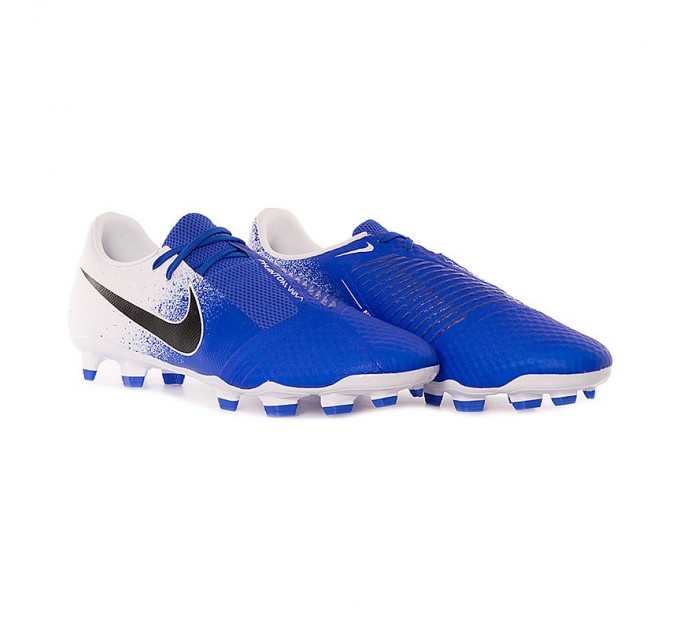 Бутсы Nike PHANTOM VENOM ACADEMY FG