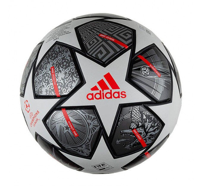 Мяч Adidas FINALE COM