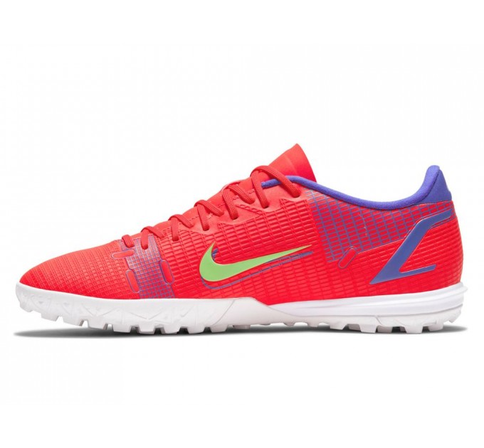 Сороконожки VAPOR 14 ACADEMY TF CV0978-600