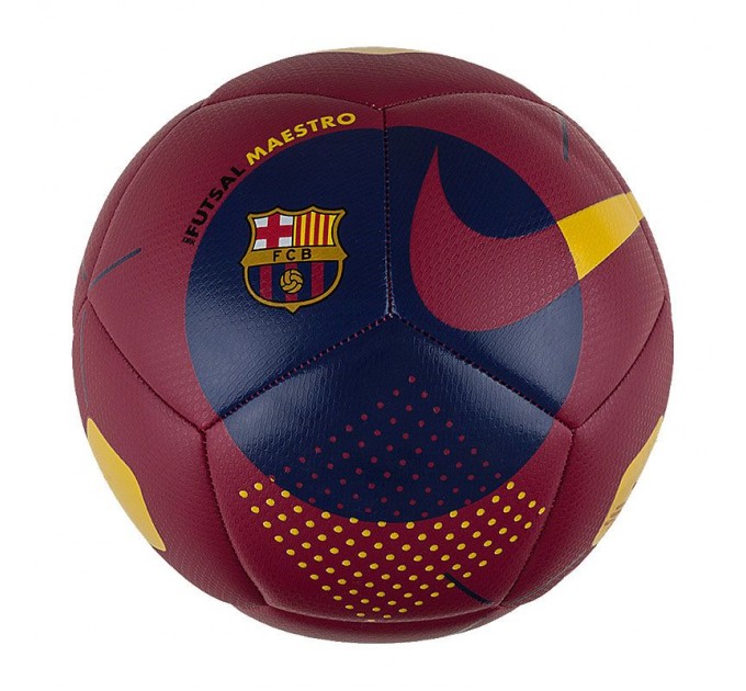 Мяч Nike FCB NK FUTSAL MAESTRO-FA20