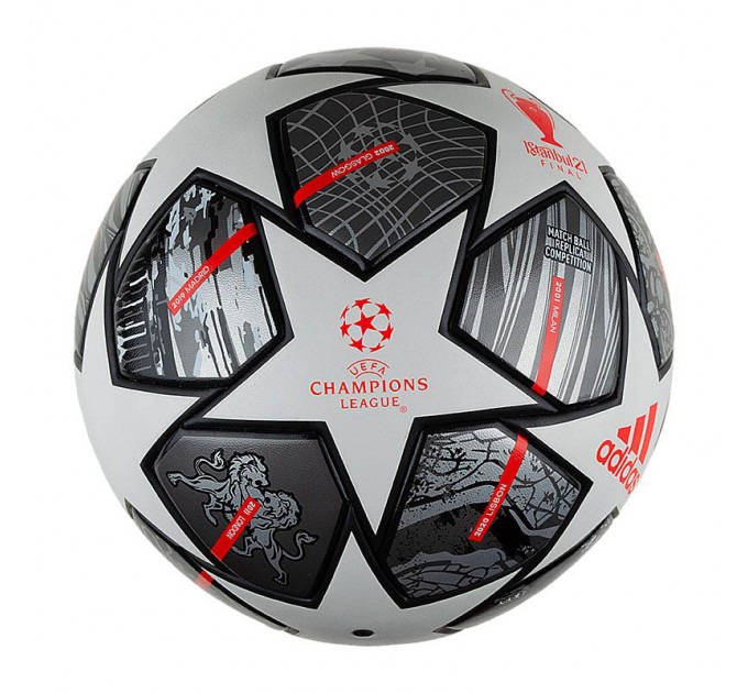 Мяч Adidas FINALE COM