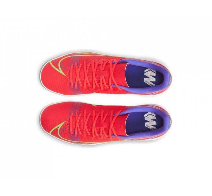 Сороконіжки VAPOR 14 ACADEMY TF CV0978-600