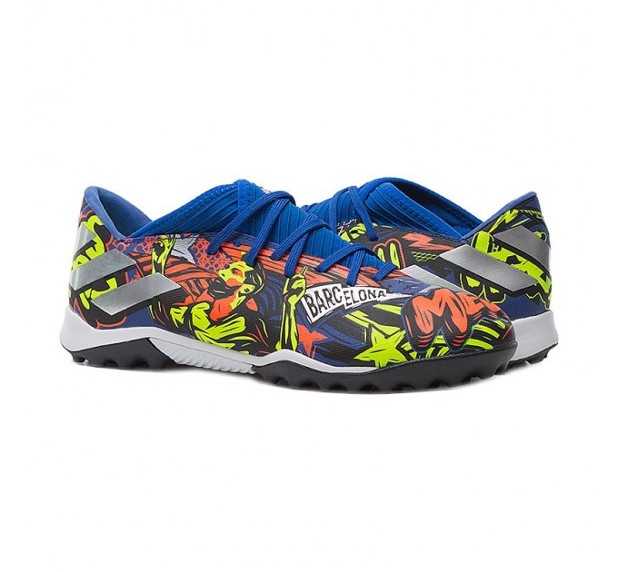 Сороконіжки Adidas NEMEZIZ MESSI 19.3 TF