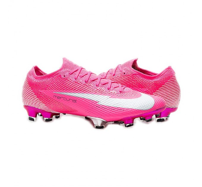 Бутси Nike VAPOR 13 ELITE KM FG