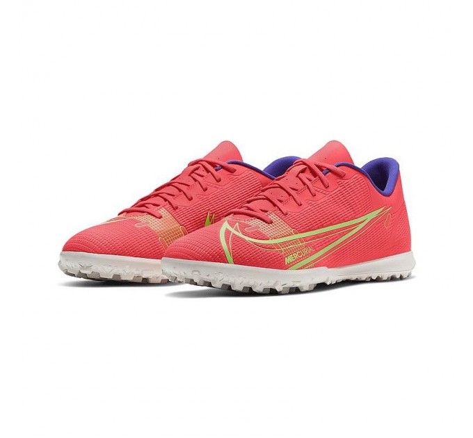 Сороконожки Nike VAPOR 14 CLUB TF CV0985-600