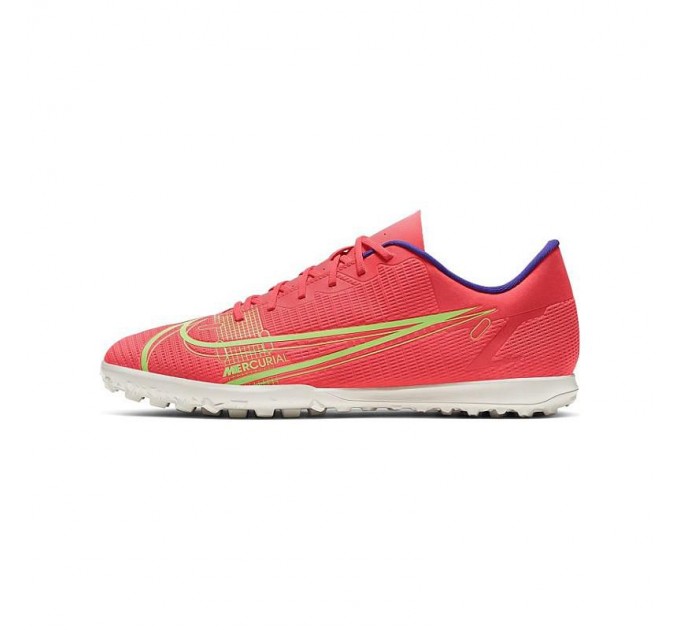 Сороконожки Nike VAPOR 14 CLUB TF CV0985-600