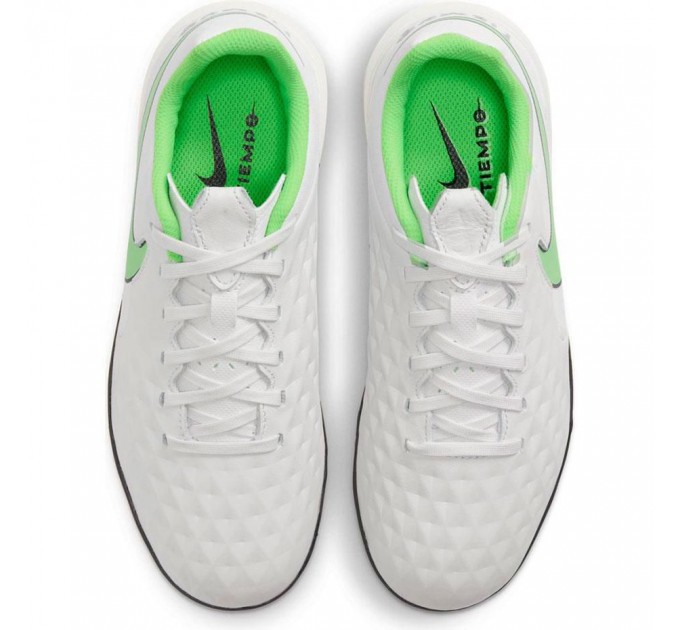Детские сороконожки Nike Jr. Tiempo Legend 8 Academy TF AT5736-030
