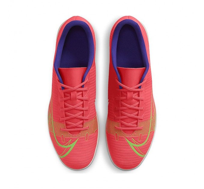 Сороконожки Nike VAPOR 14 CLUB TF CV0985-600