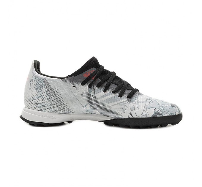 Сороконожки Adidas X GHOSTED.3 TF