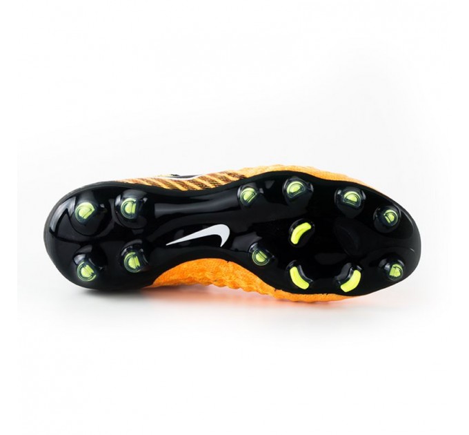 Футбольные Бутсы Nike Jr Magista Obra Ii Fg 844410-801