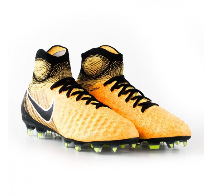 Футбольные Бутсы Nike Jr Magista Obra Ii Fg 844410-801