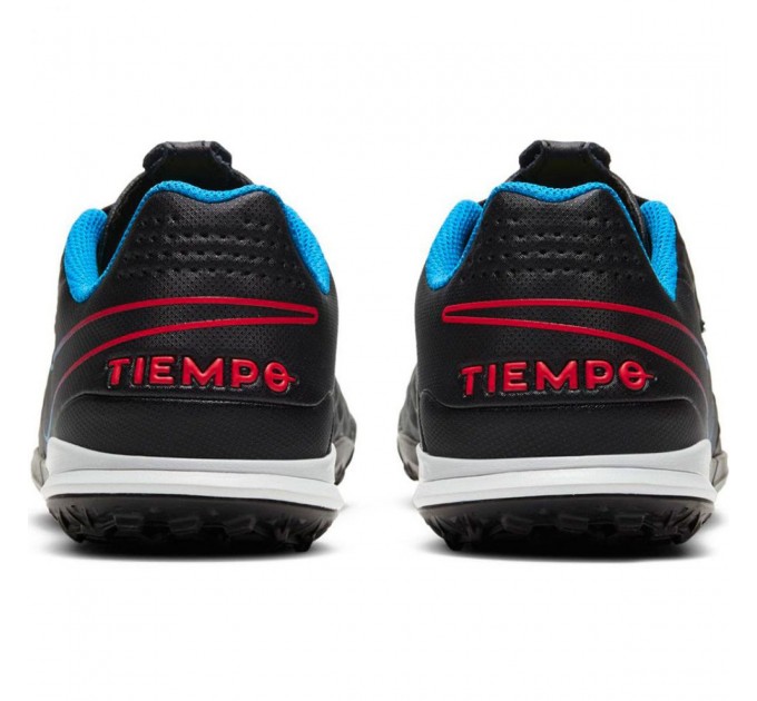 Детские сороконожки Nike Jr. Tiempo Legend 8 Academy TF AT5736-090