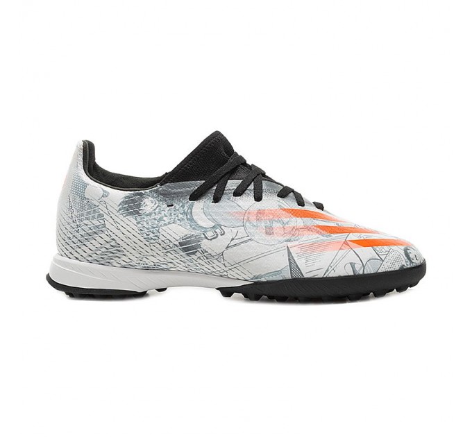 Сороконіжки Adidas X GHOSTED.3 TF