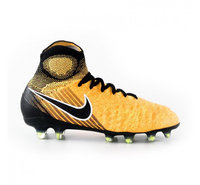 Футбольные Бутсы Nike Jr Magista Obra Ii Fg 844410-801