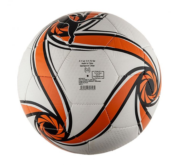 Мяч Puma VCF Future Flare Ball