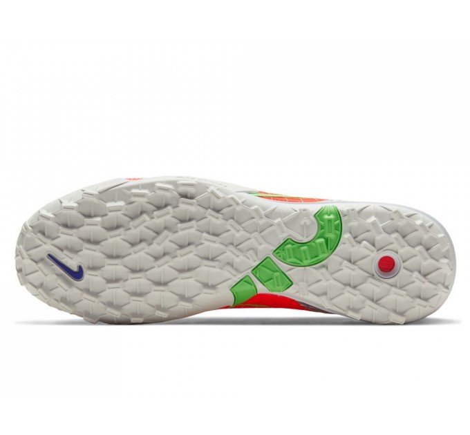 Сороконожки Nike ZOOM VAPOR 14 PRO TF CV1001-600