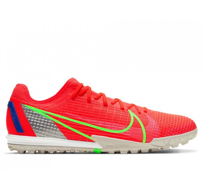 Сороконіжки Nike ZOOM VAPOR 14 PRO TF CV1001-600