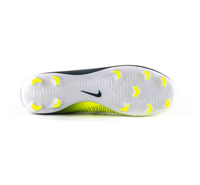 Бутсы Nike MERCURIAL SUPERFLY V CR7 FG JR
