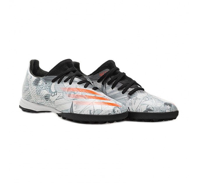 Сороконіжки Adidas X GHOSTED.3 TF