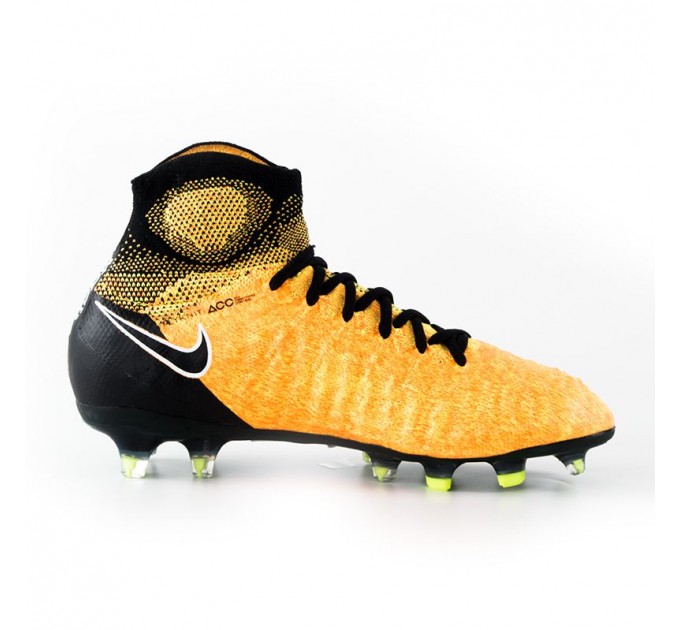 Футбольные Бутсы Nike Jr Magista Obra Ii Fg 844410-801