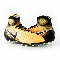 Футбольные Бутсы Nike Jr Magista Obra Ii Fg 844410-801