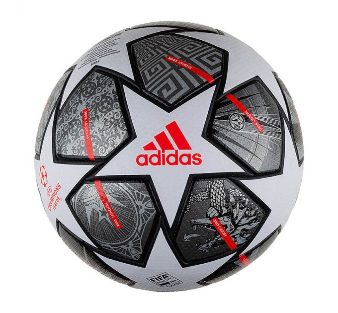 Мяч Adidas FINALE PRO