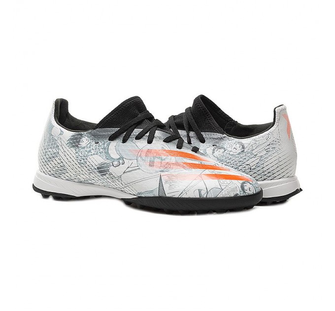Сороконіжки Adidas X GHOSTED.3 TF