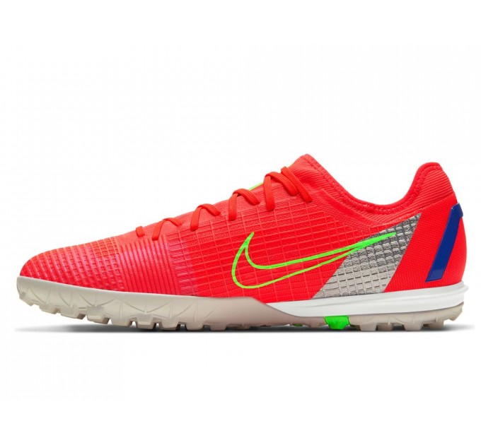 Сороконіжки Nike ZOOM VAPOR 14 PRO TF CV1001-600