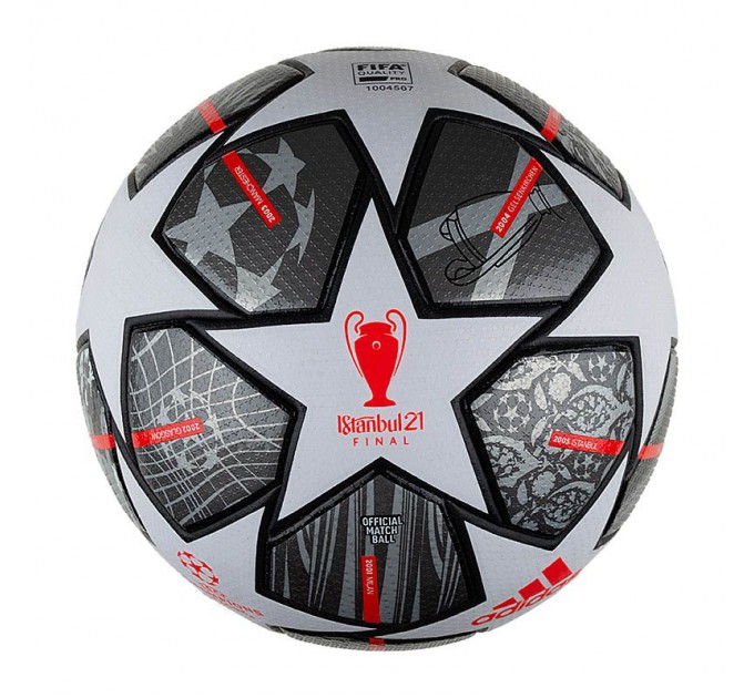 Мяч Adidas FINALE PRO