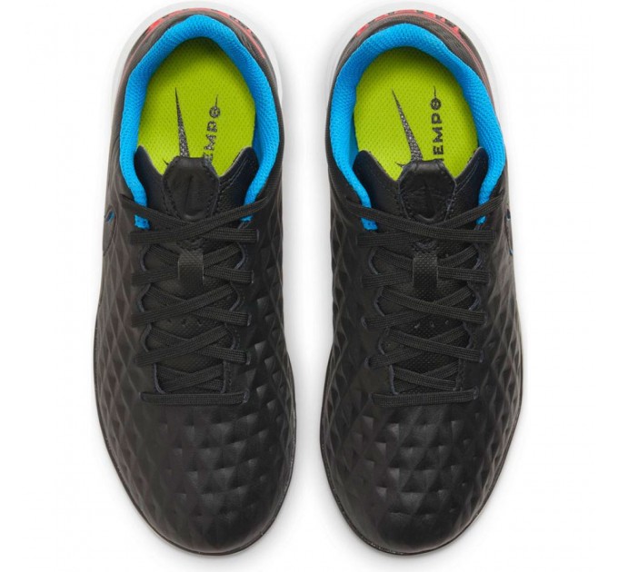 Дитячі сороконіжки Nike Jr. Tiempo Legend 8 Academy TF AT5736-090