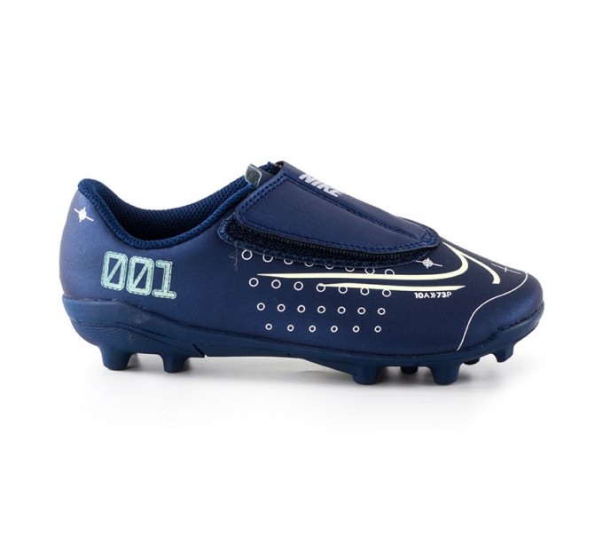 Футбольные Бутсы Nike Jr Vapor 13 Club Mds Mg Ps (V) CJ1149-401