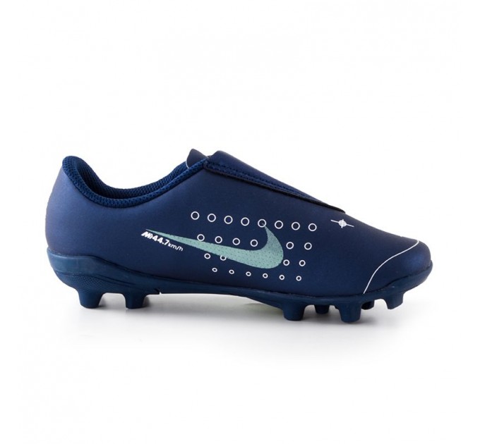 Футбольные Бутсы Nike Jr Vapor 13 Club Mds Mg Ps (V) CJ1149-401