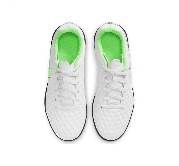 Детские сороконожки Nike Jr. Tiempo Legend 8 Academy TF AT5883-030