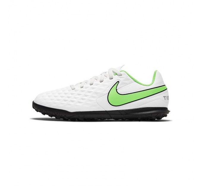 Детские сороконожки Nike Jr. Tiempo Legend 8 Academy TF AT5883-030