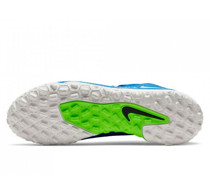 Сороконіжки Nike Phantom GT Academy Dynamic Fit TF CW6666-400
