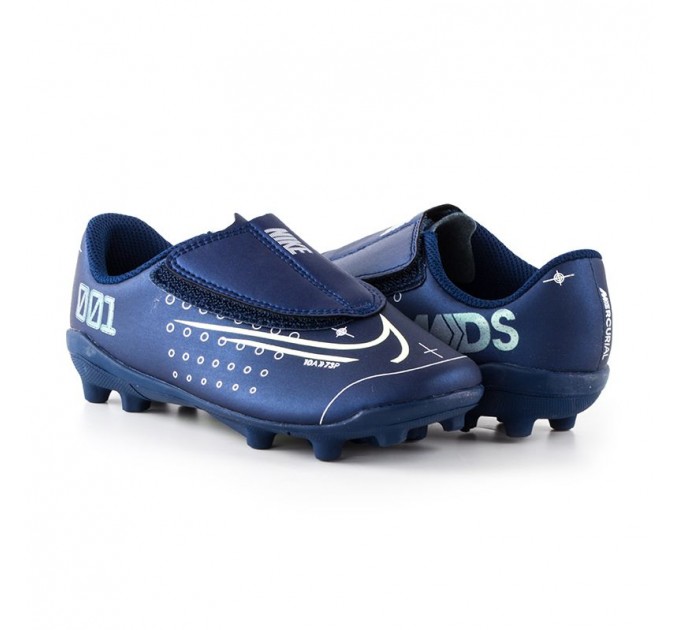 Футбольные Бутсы Nike Jr Vapor 13 Club Mds Mg Ps (V) CJ1149-401
