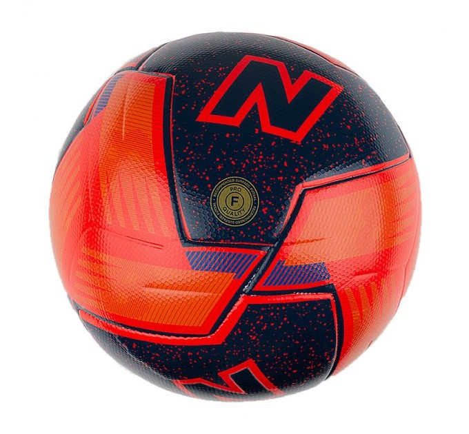 Мяч New Balance NB AUDAZO PRO FUTSAL BALL FIFA QUALITY PRO 4