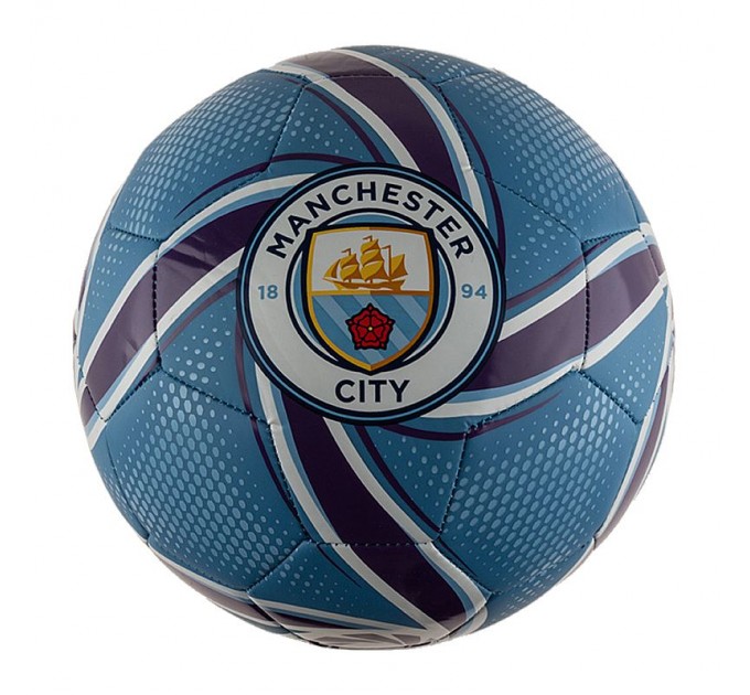 Мяч Puma Man City FC FUTURE FLARE
