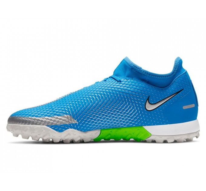 Сороконіжки Nike Phantom GT Academy Dynamic Fit TF CW6666-400