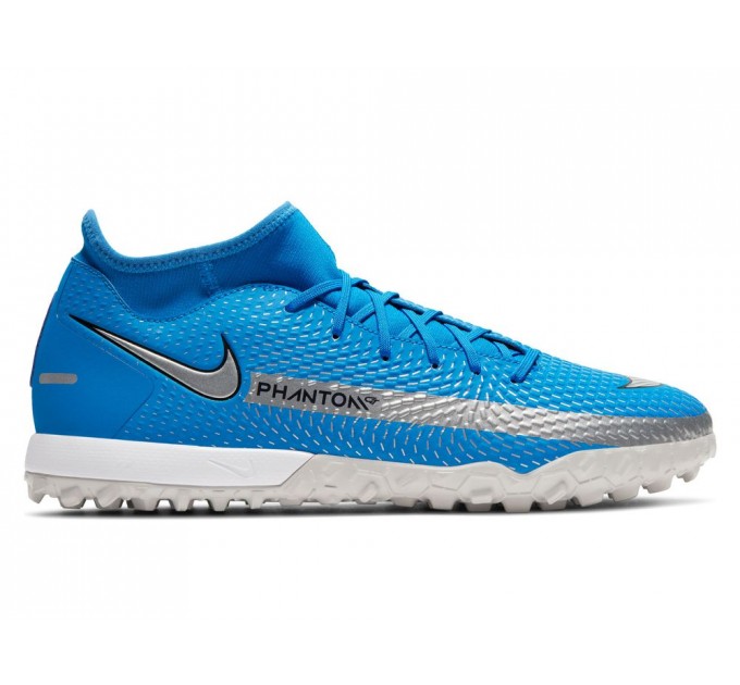 Сороконіжки Nike Phantom GT Academy Dynamic Fit TF CW6666-400
