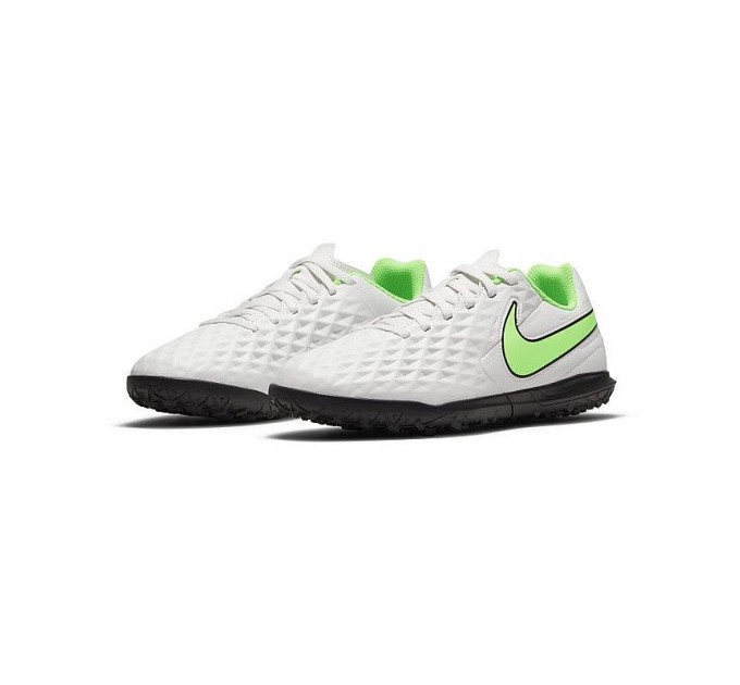 Детские сороконожки Nike Jr. Tiempo Legend 8 Academy TF AT5883-030