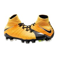 Бутсы Nike JR Hypervenom Phantom 3 DF FG