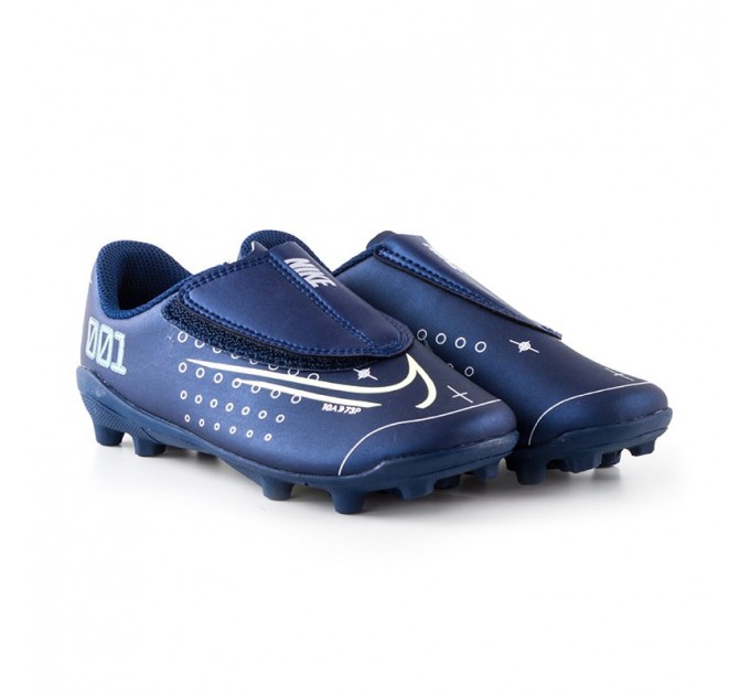 Футбольные Бутсы Nike Jr Vapor 13 Club Mds Mg Ps (V) CJ1149-401