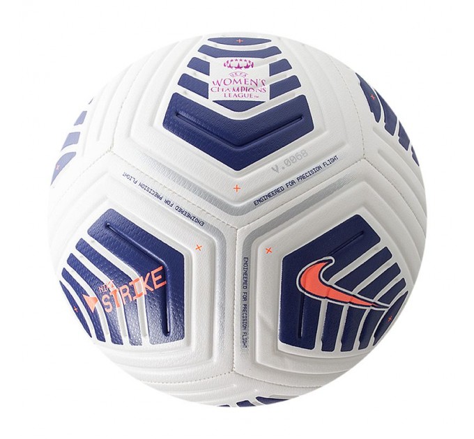 Мяч Nike UEFA W NK STRK