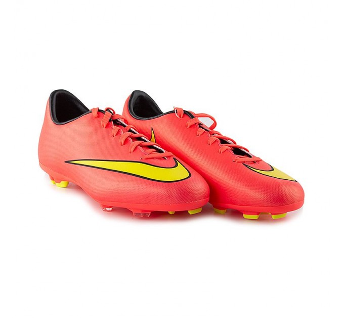 Футбольные Бутсы Nike Jr Mercurial Victory V Fg 651634-690