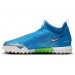 Дитячі сороконіжки Nike Jr. Phantom GT Academy Dynamic Fit TF CW6695-400